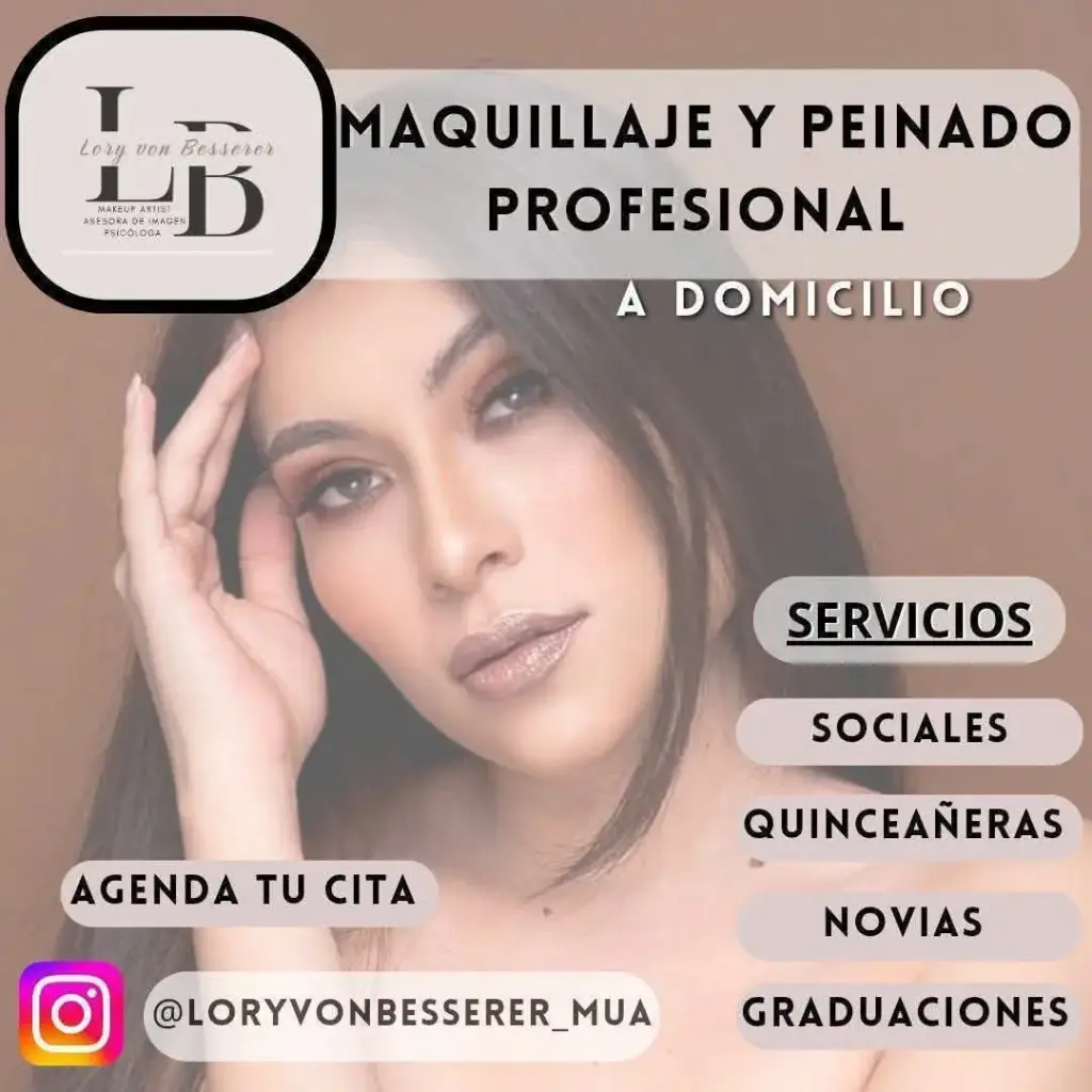 𝐌𝐀𝐐𝐔𝐈𝐋𝐋𝐀𝐉𝐄 𝐘 𝐏𝐄𝐈𝐍𝐀𝐃𝐎 𝐏𝐑𝐎𝐅𝐄𝐒𝐈𝐎𝐍𝐀𝐋